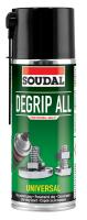 Смазка Soudal проникающ.Degrip All 400мл 134156 (o